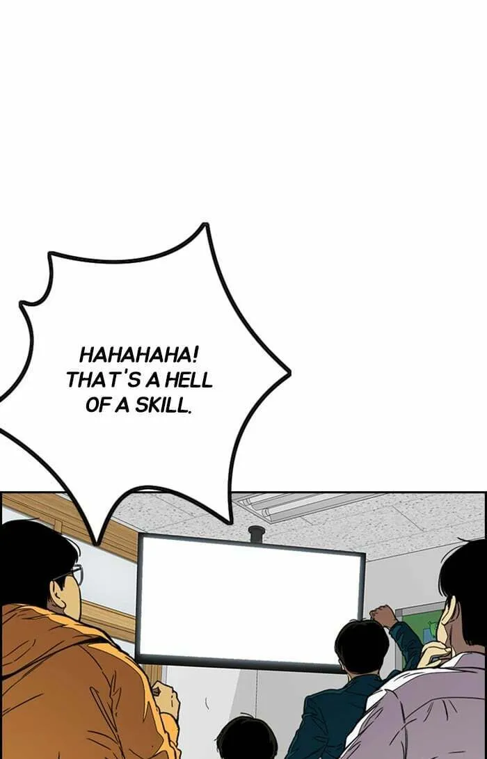 Wind Breaker Chapter 309 page 29 - 