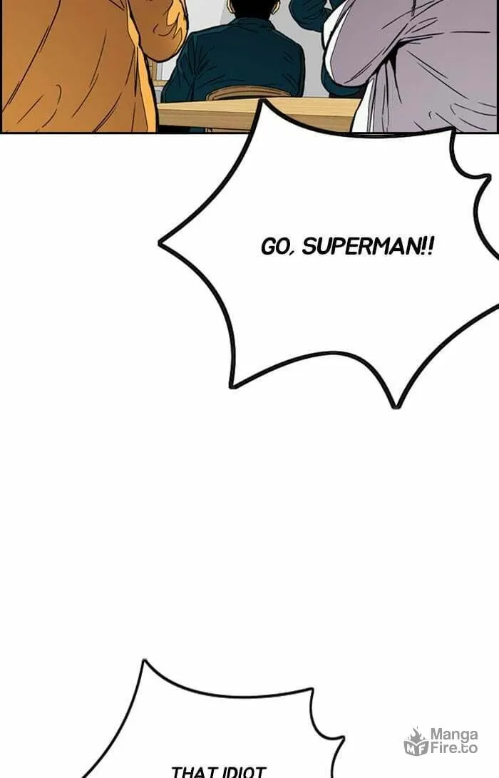 Wind Breaker Chapter 309 page 30 - 