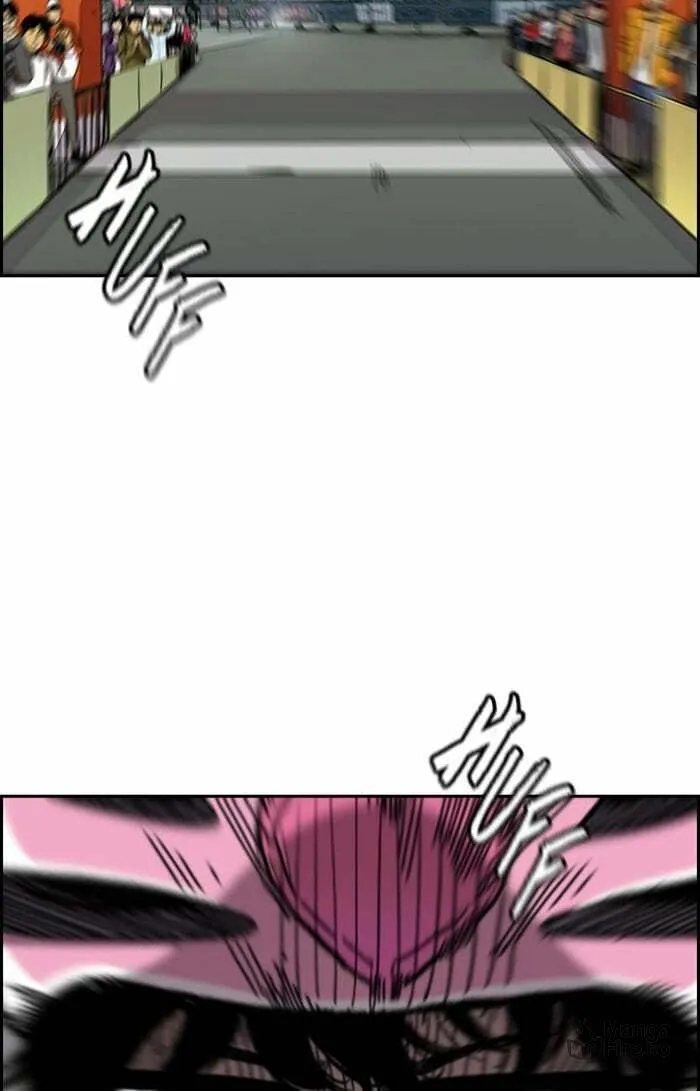 Wind Breaker Chapter 309 page 33 - 