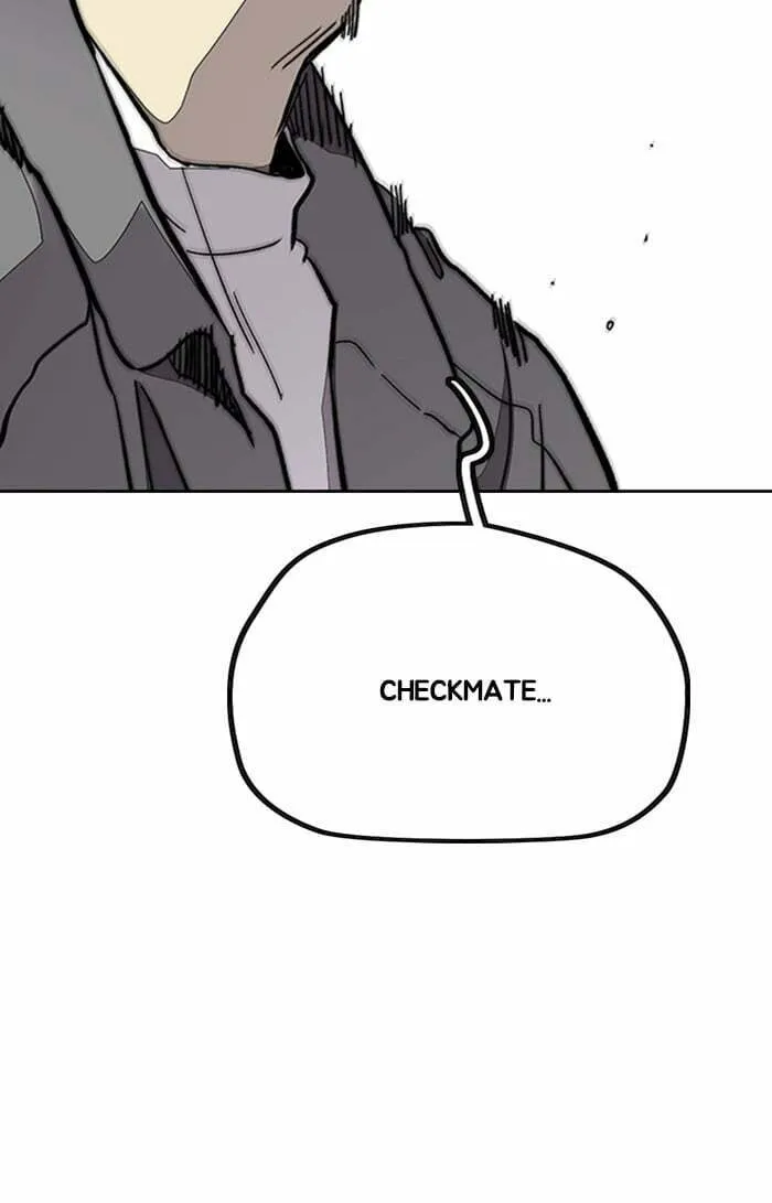Wind Breaker Chapter 309 page 52 - 