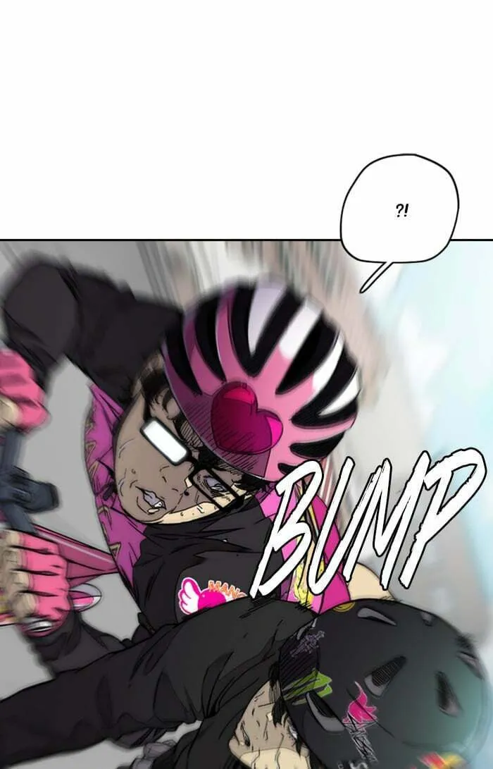 Wind Breaker Chapter 309 page 53 - 