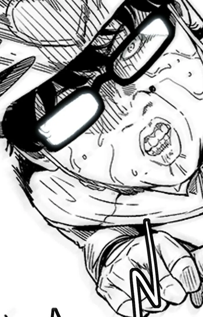 Wind Breaker Chapter 309 page 68 - 