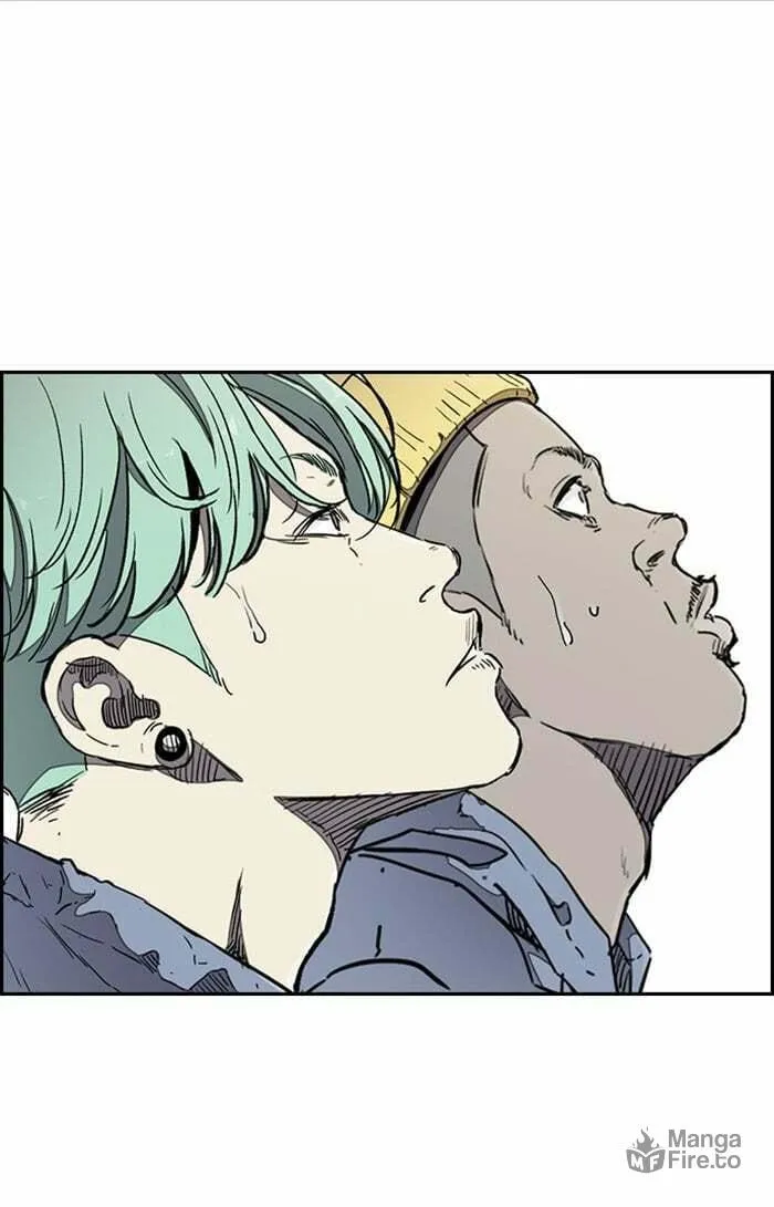 Wind Breaker Chapter 309 page 75 - 
