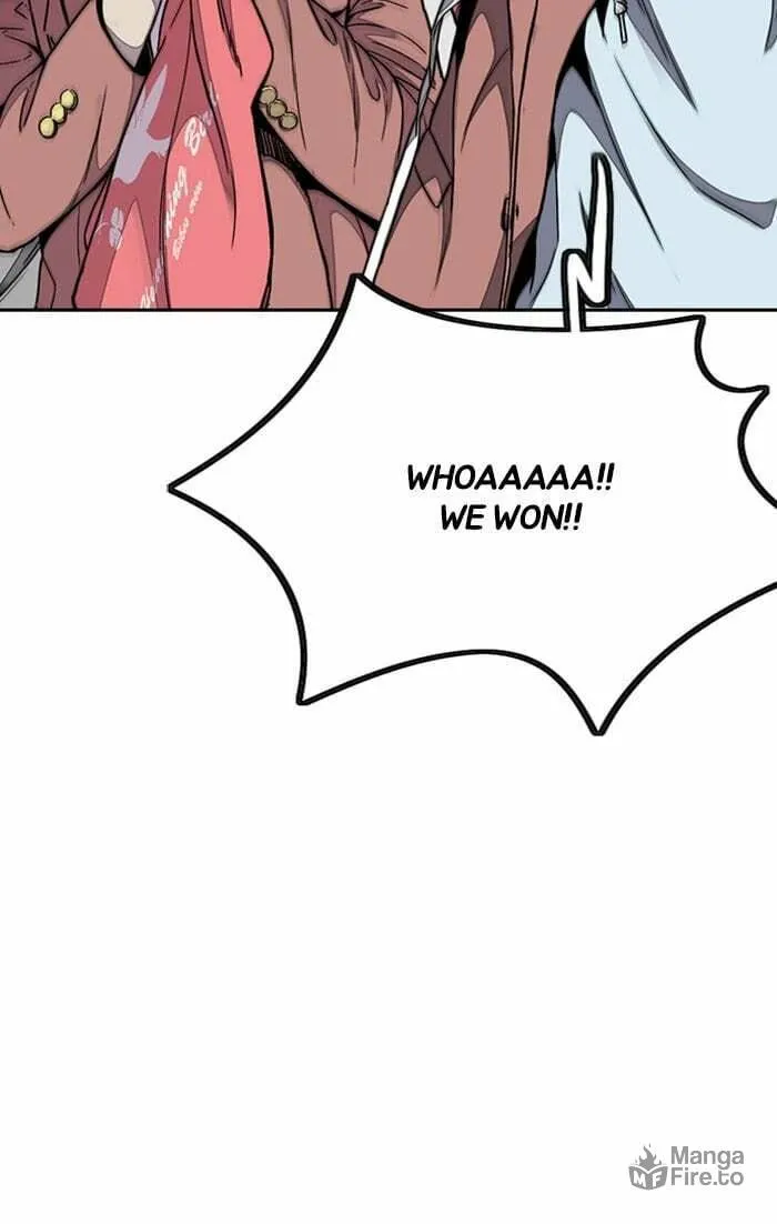 Wind Breaker Chapter 309 page 81 - 