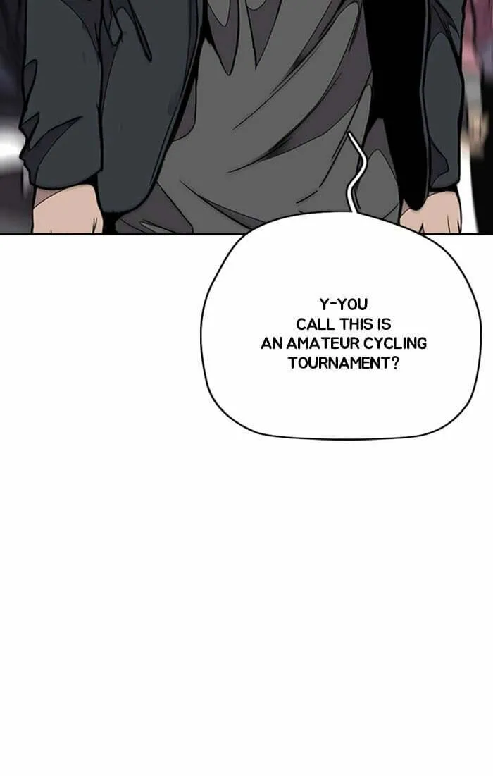 Wind Breaker Chapter 309 page 83 - 