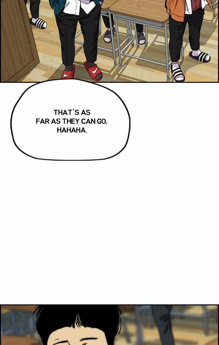 Wind Breaker Chapter 309 page 89 - 