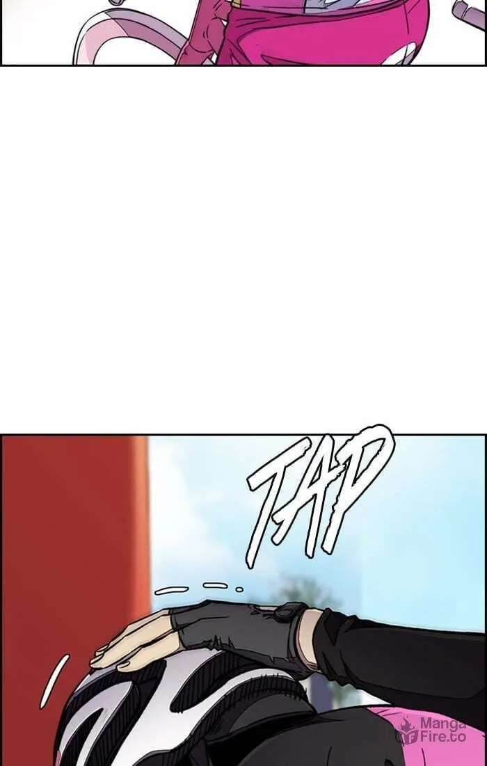 Wind Breaker Chapter 309 page 100 - 