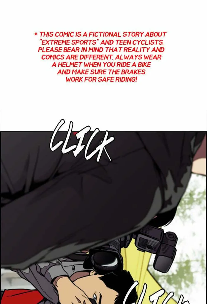 Wind Breaker Chapter 310 page 1 - 