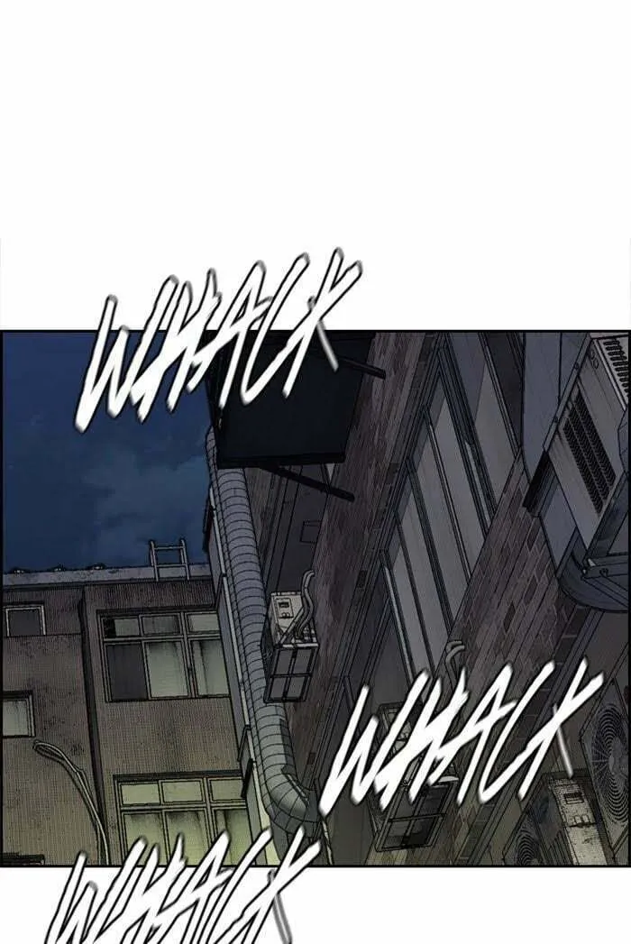 Wind Breaker Chapter 310 page 101 - 