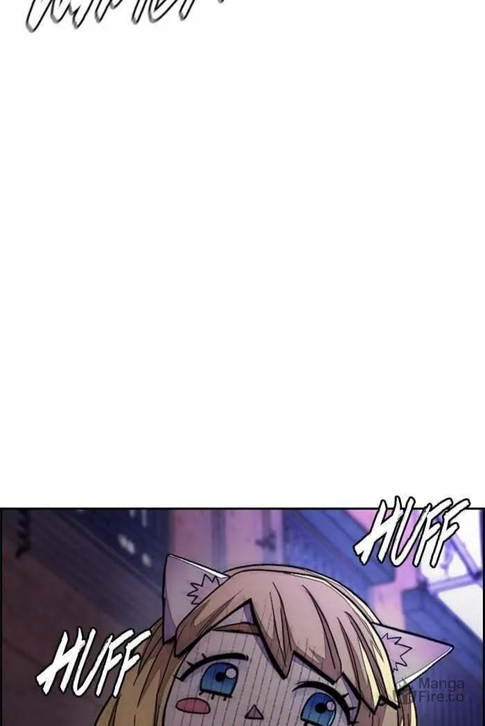 Wind Breaker Chapter 310 page 102 - 