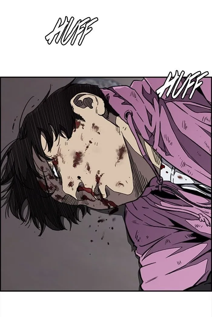 Wind Breaker Chapter 310 page 104 - 