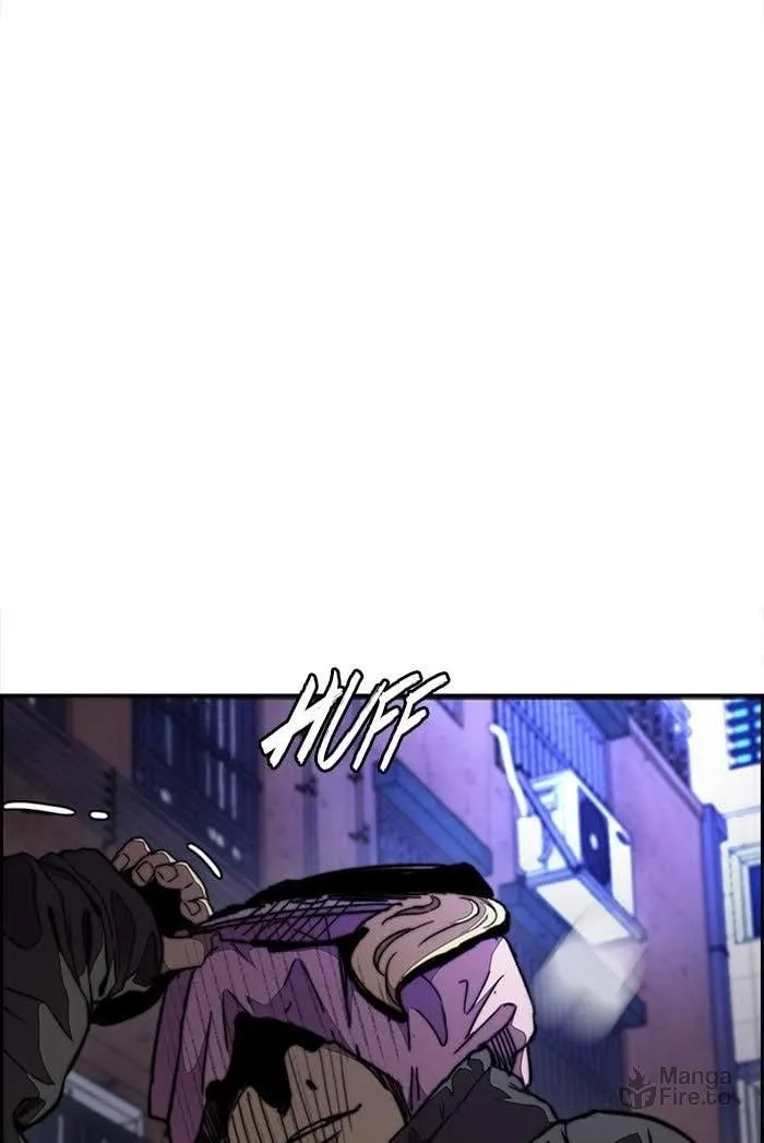 Wind Breaker Chapter 310 page 105 - 