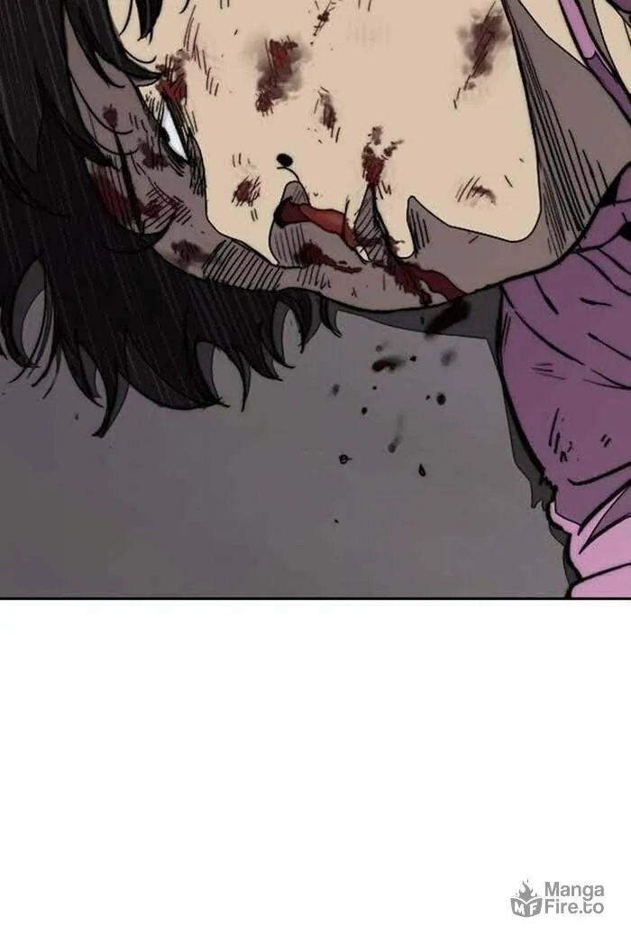 Wind Breaker Chapter 310 page 108 - 