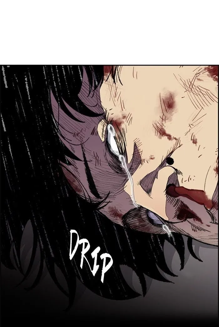 Wind Breaker Chapter 310 page 109 - 