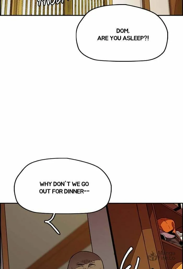 Wind Breaker Chapter 310 page 115 - 