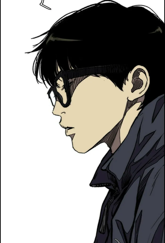 Wind Breaker Chapter 310 page 127 - 