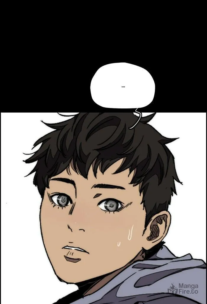 Wind Breaker Chapter 310 page 135 - 