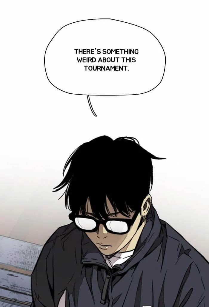 Wind Breaker Chapter 310 page 137 - 