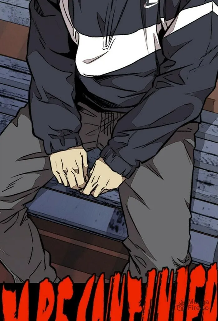 Wind Breaker Chapter 310 page 138 - 