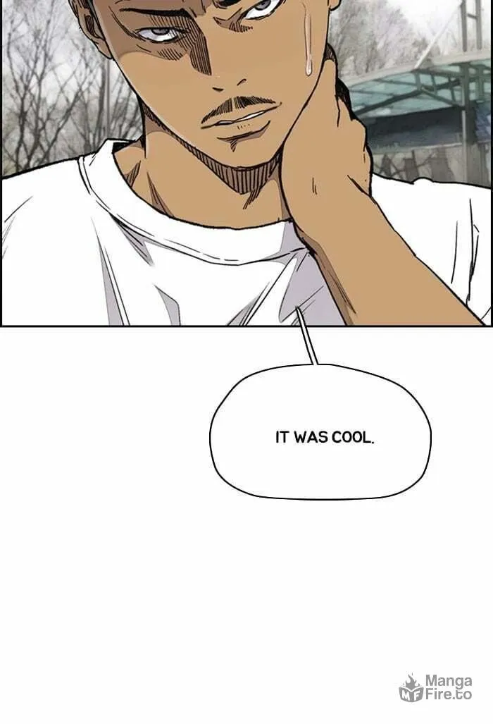 Wind Breaker Chapter 310 page 25 - 