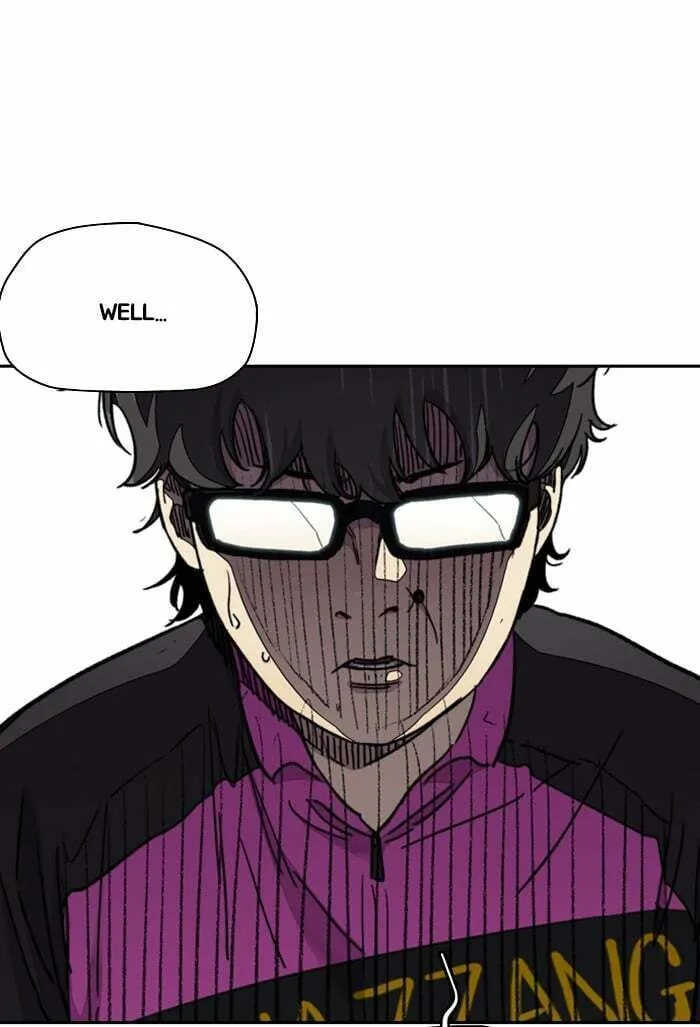 Wind Breaker Chapter 310 page 26 - 