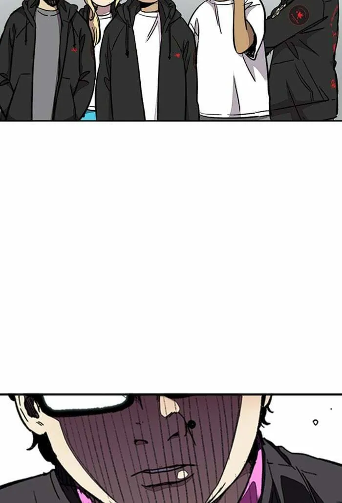 Wind Breaker Chapter 310 page 28 - 