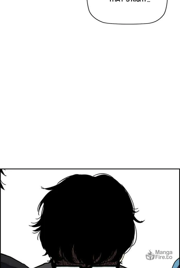 Wind Breaker Chapter 310 page 40 - 