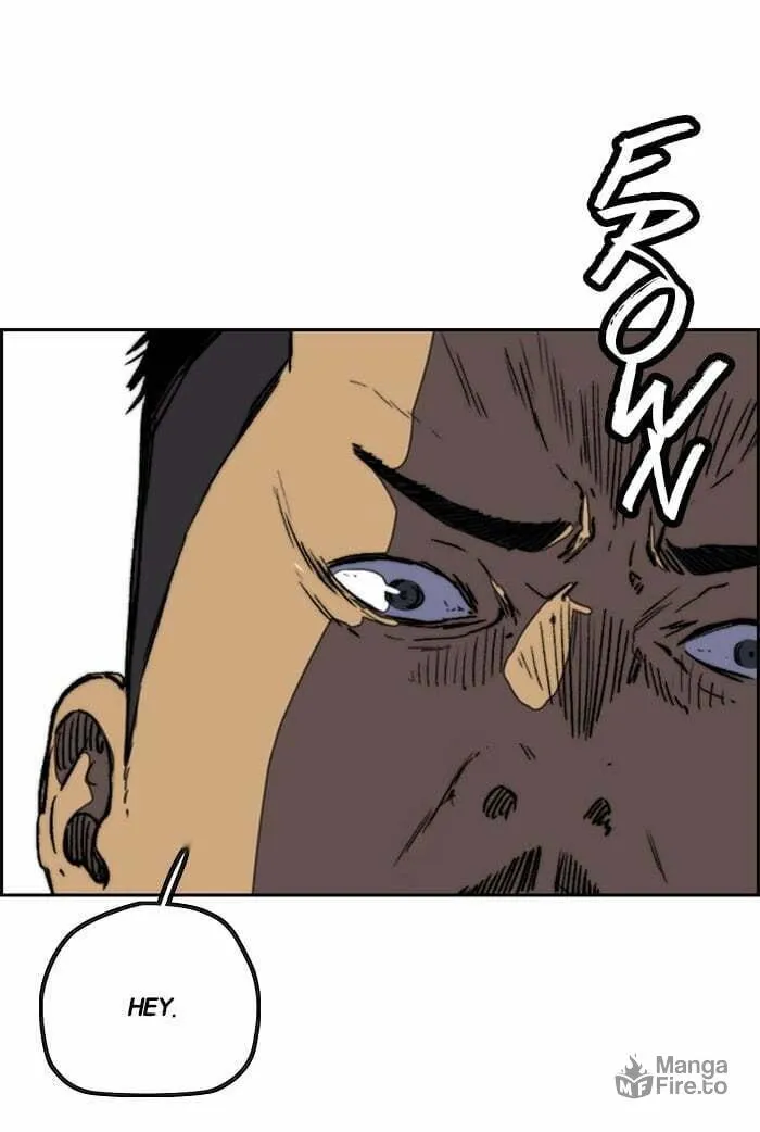 Wind Breaker Chapter 310 page 42 - 