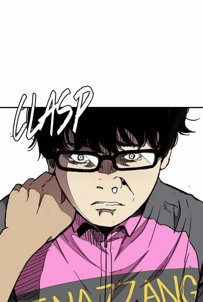 Wind Breaker Chapter 310 page 43 - 