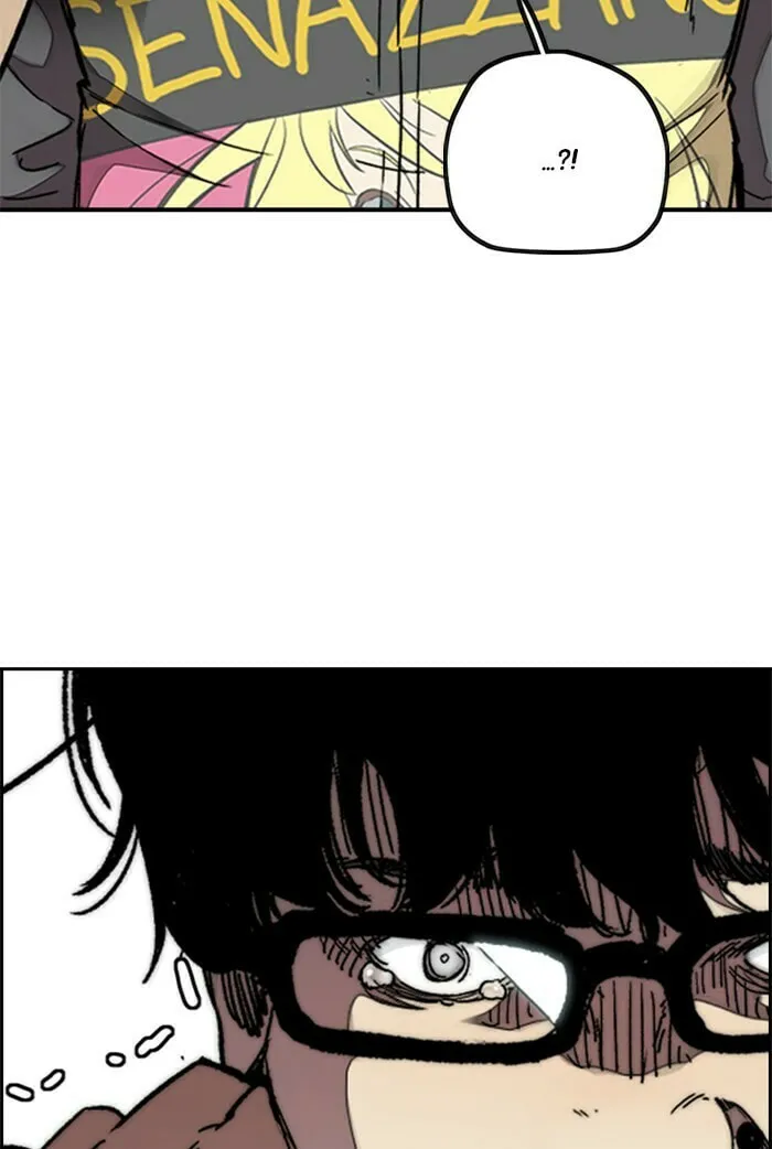 Wind Breaker Chapter 310 page 44 - 