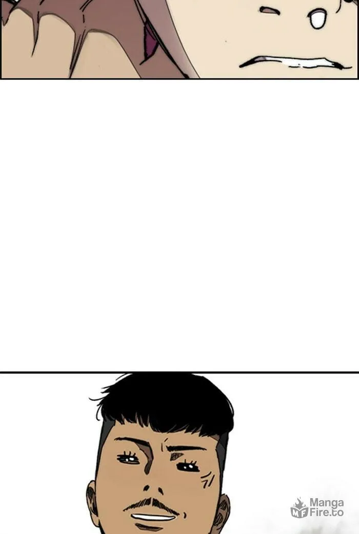 Wind Breaker Chapter 310 page 45 - 