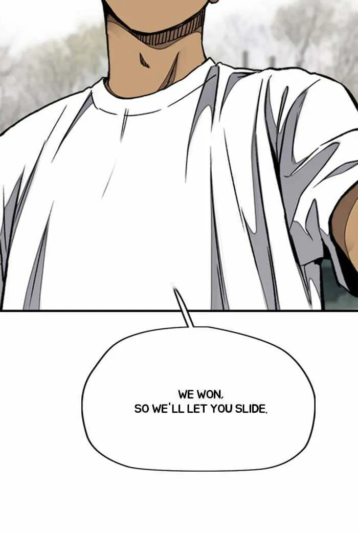 Wind Breaker Chapter 310 page 46 - 