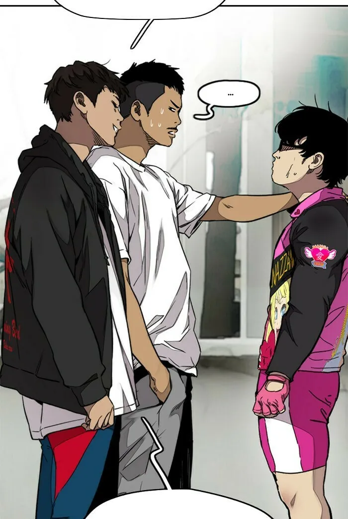 Wind Breaker Chapter 310 page 49 - 