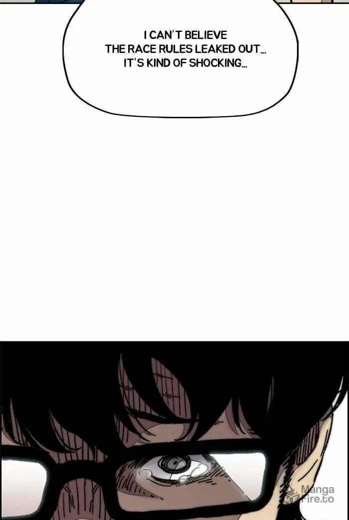 Wind Breaker Chapter 310 page 50 - 