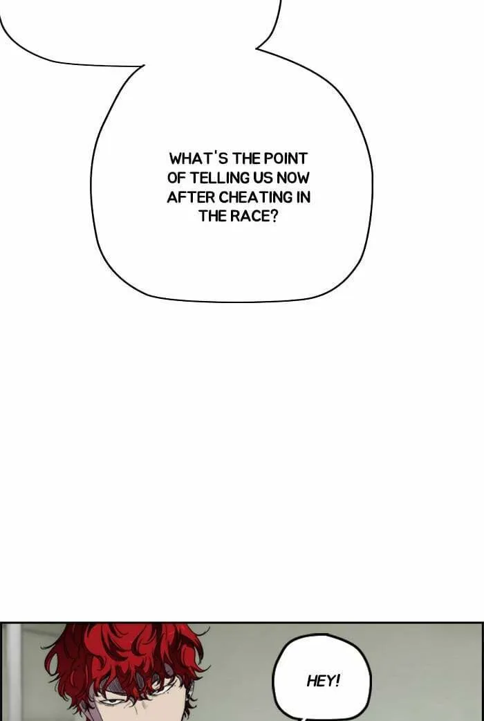Wind Breaker Chapter 310 page 53 - 