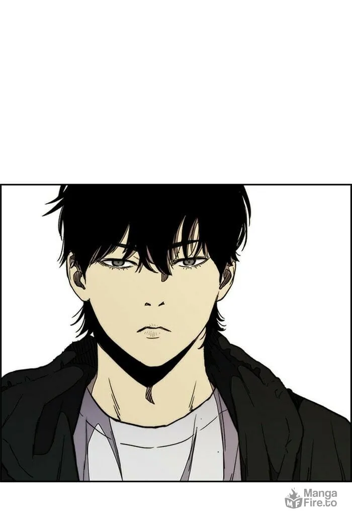 Wind Breaker Chapter 310 page 55 - 