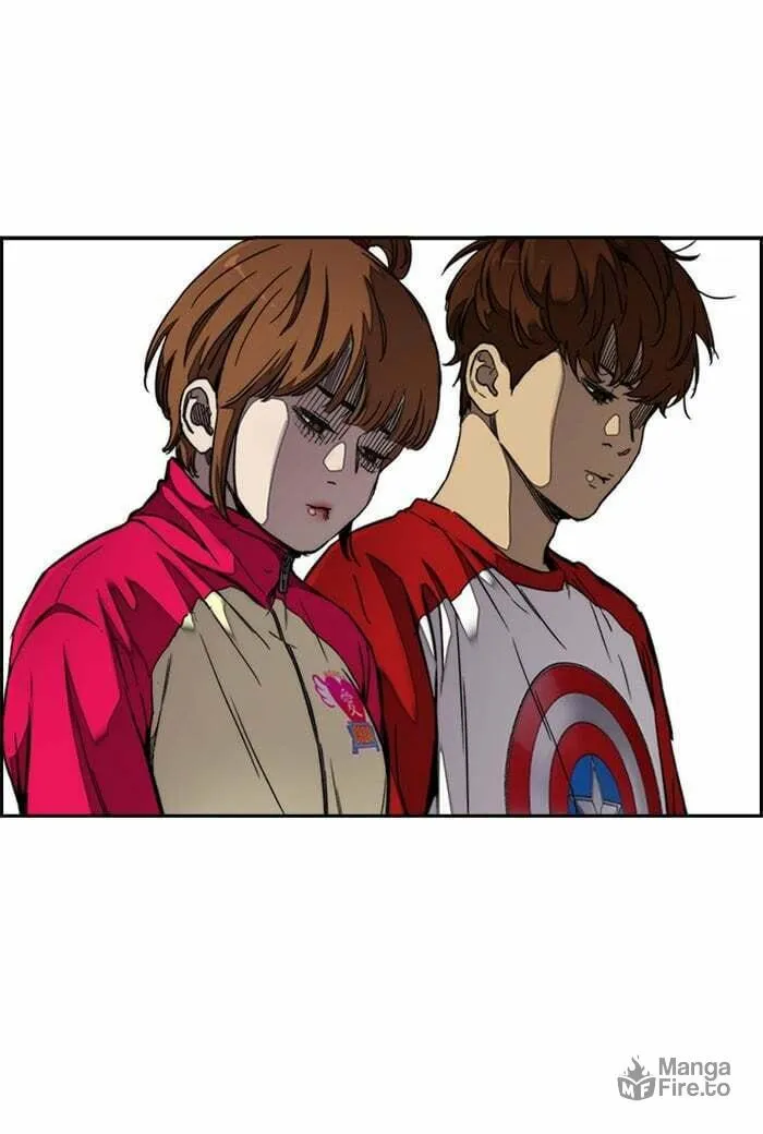 Wind Breaker Chapter 310 page 57 - 