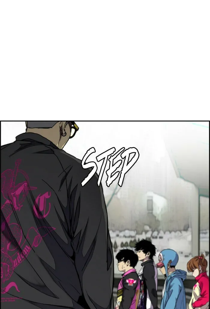 Wind Breaker Chapter 310 page 59 - 