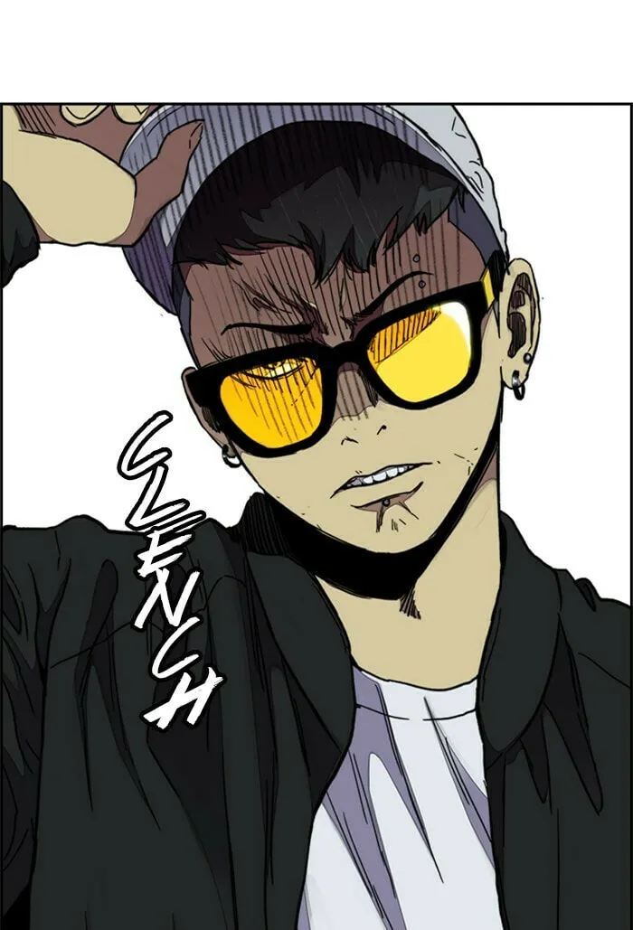 Wind Breaker Chapter 310 page 62 - 