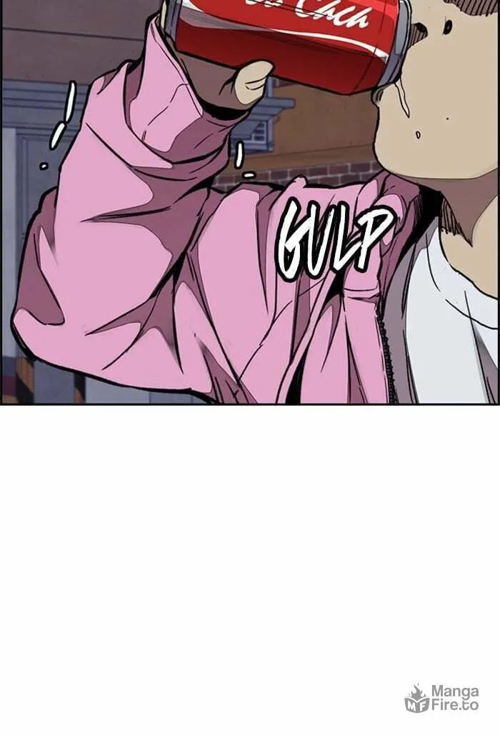 Wind Breaker Chapter 310 page 66 - 
