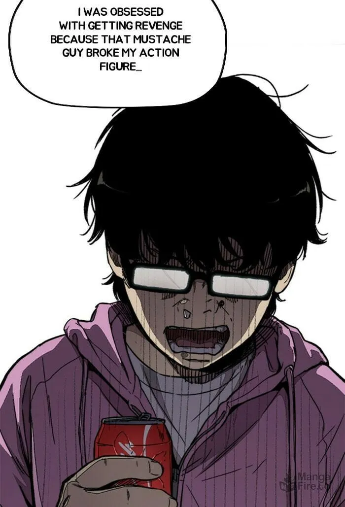 Wind Breaker Chapter 310 page 70 - 