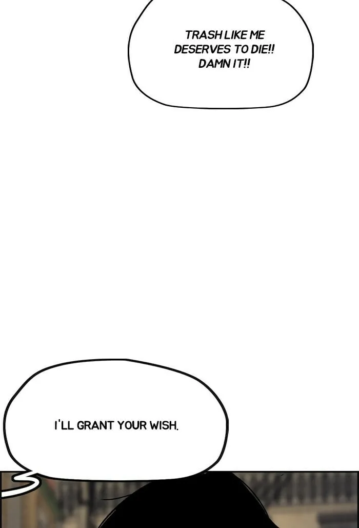 Wind Breaker Chapter 310 page 73 - 