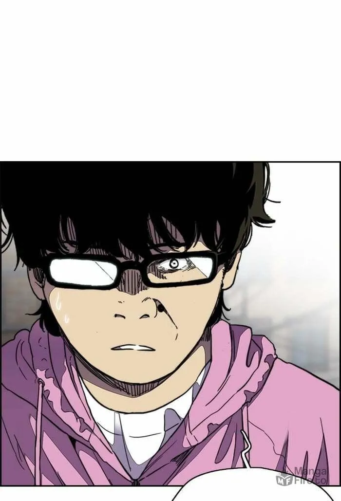 Wind Breaker Chapter 310 page 78 - 