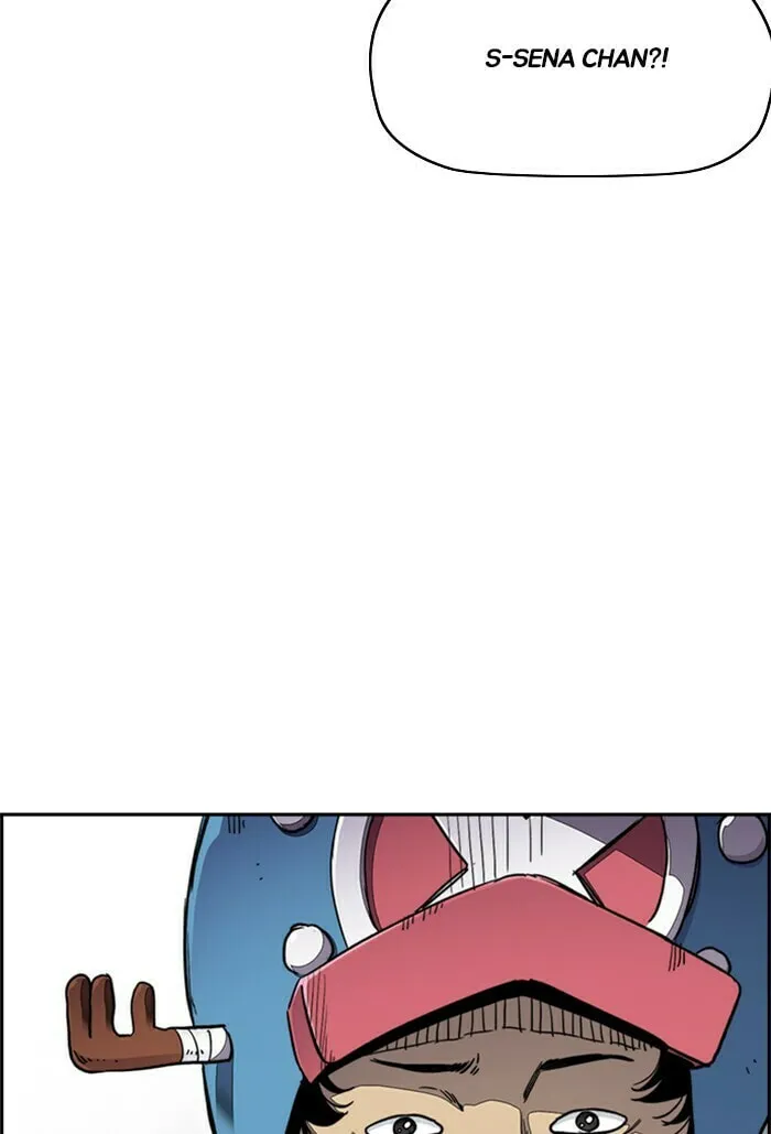 Wind Breaker Chapter 310 page 79 - 
