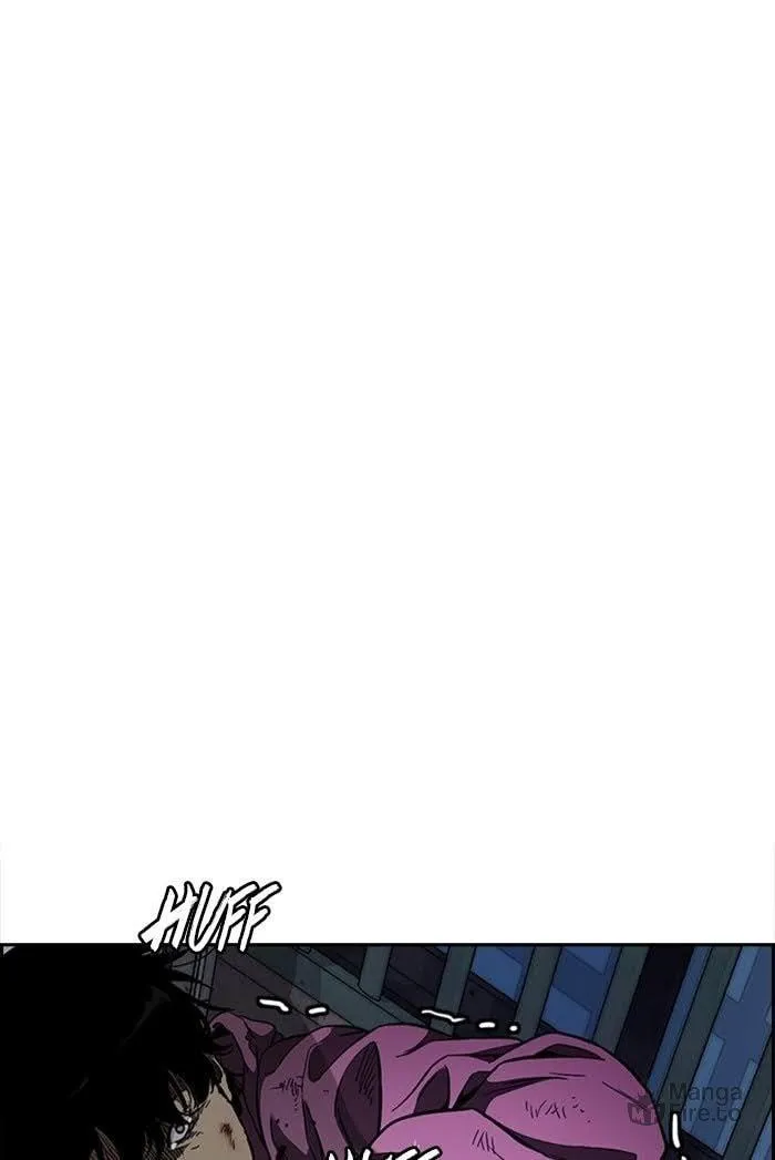 Wind Breaker Chapter 310 page 87 - 
