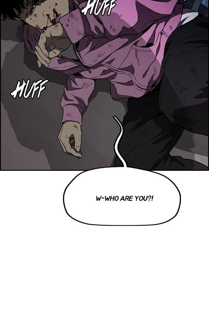 Wind Breaker Chapter 310 page 88 - 