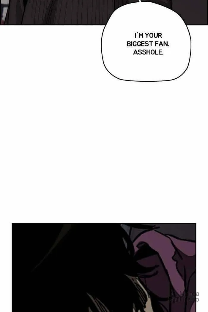 Wind Breaker Chapter 310 page 90 - 