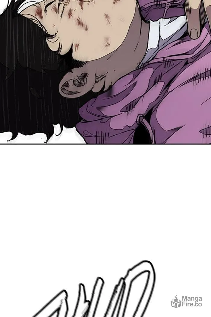 Wind Breaker Chapter 310 page 95 - 