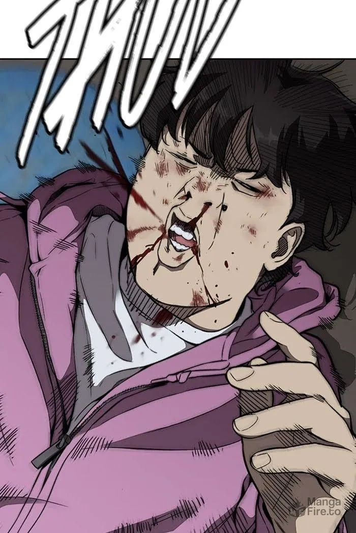 Wind Breaker Chapter 310 page 96 - 