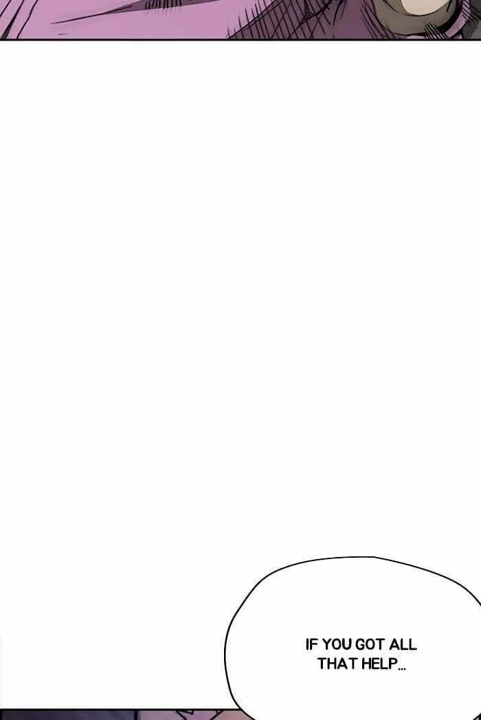 Wind Breaker Chapter 310 page 97 - 
